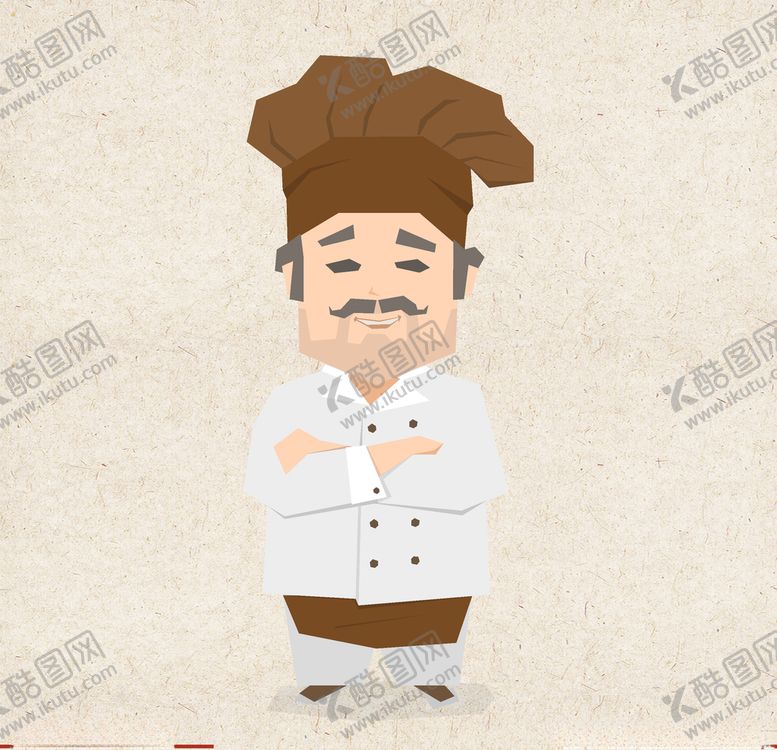 编号：18713509231949343042【酷图网】源文件下载-矢量人物扁平人物职业人物