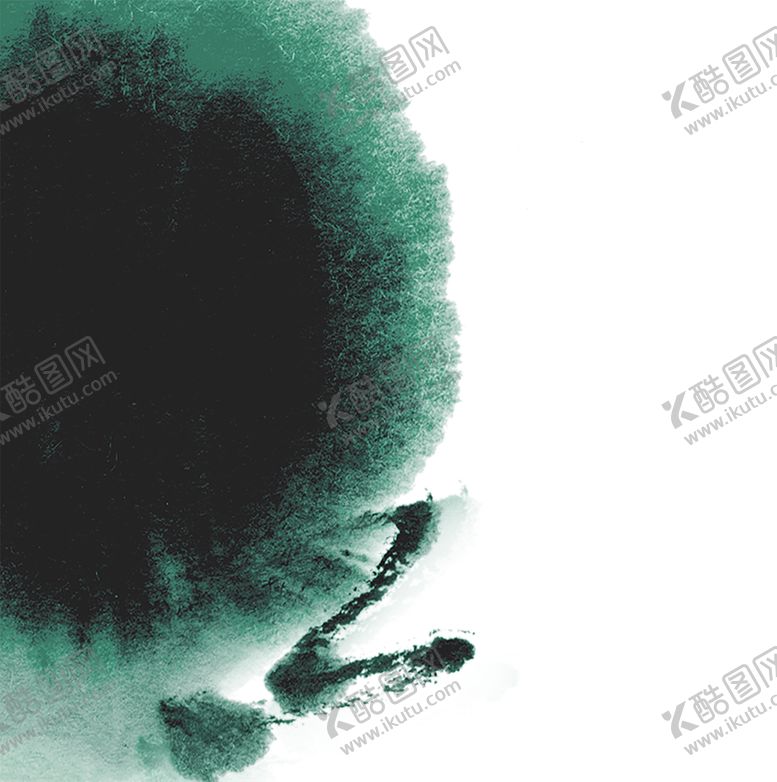 编号：27660810300308406283【酷图网】源文件下载-水墨