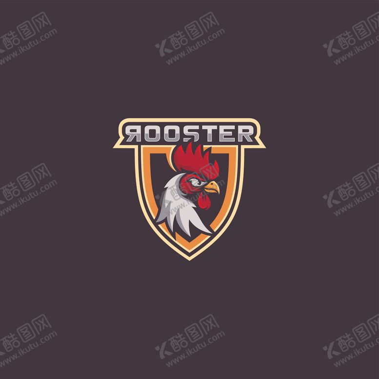 编号：95332809291727333928【酷图网】源文件下载-公鸡图标