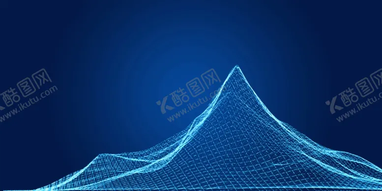 编号：44027812061634588068【酷图网】源文件下载-科技背景