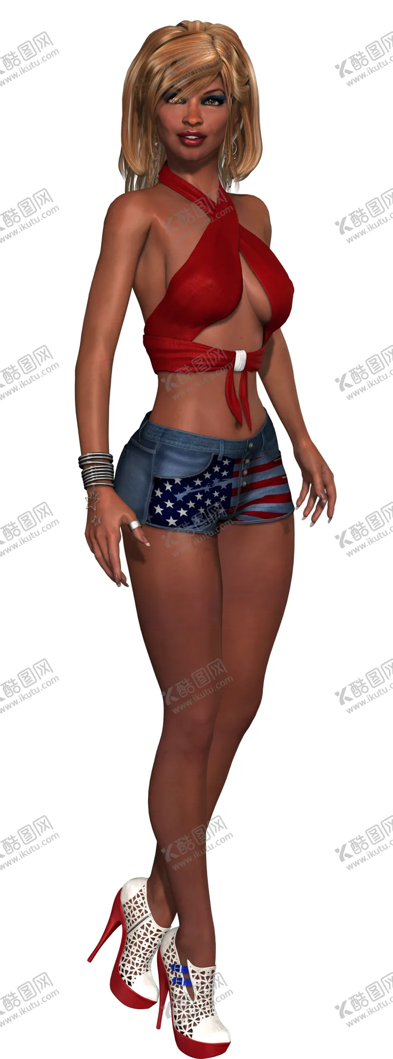 编号：48347009132114222243【酷图网】源文件下载-美女