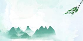 古风背景图片
