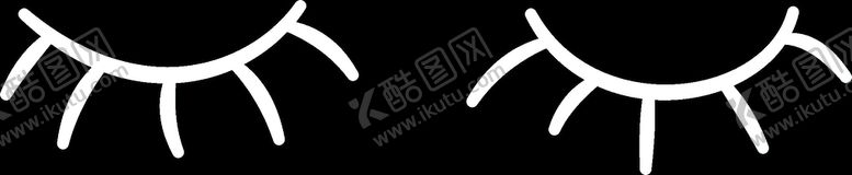 编号：20193709150033022096【酷图网】源文件下载-眼睛
