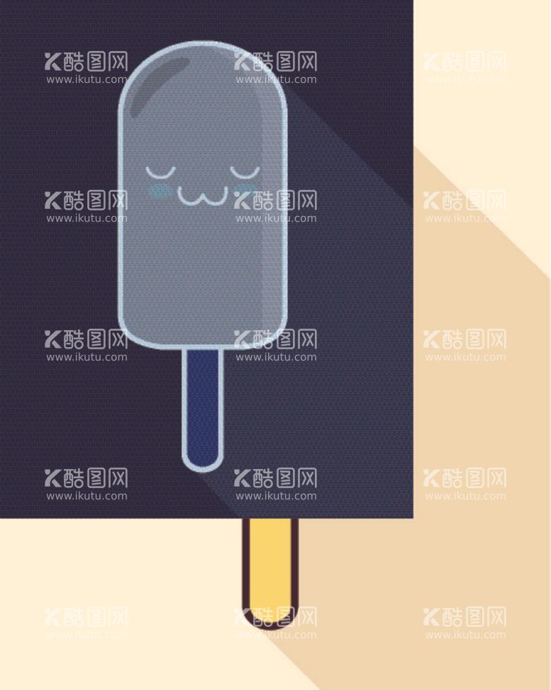 编号：51410512020935461362【酷图网】源文件下载-雪糕