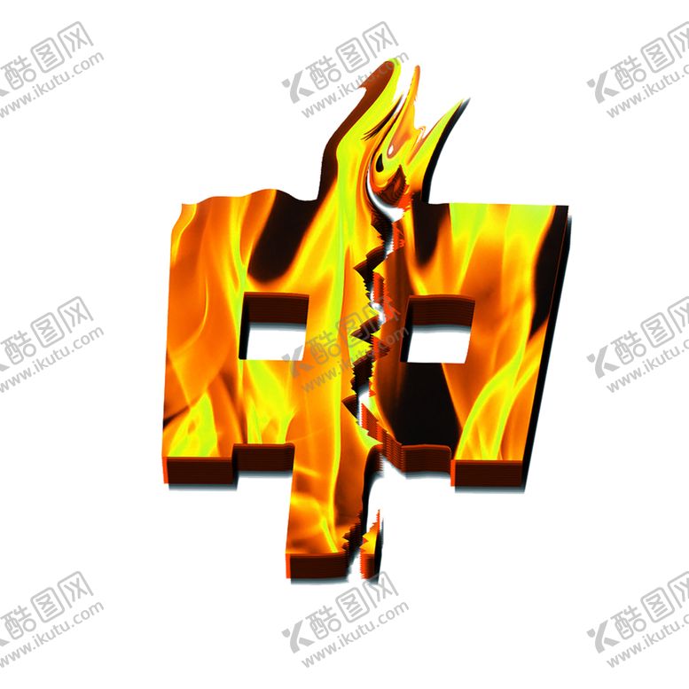 编号：41614709292107356668【酷图网】源文件下载-火焰