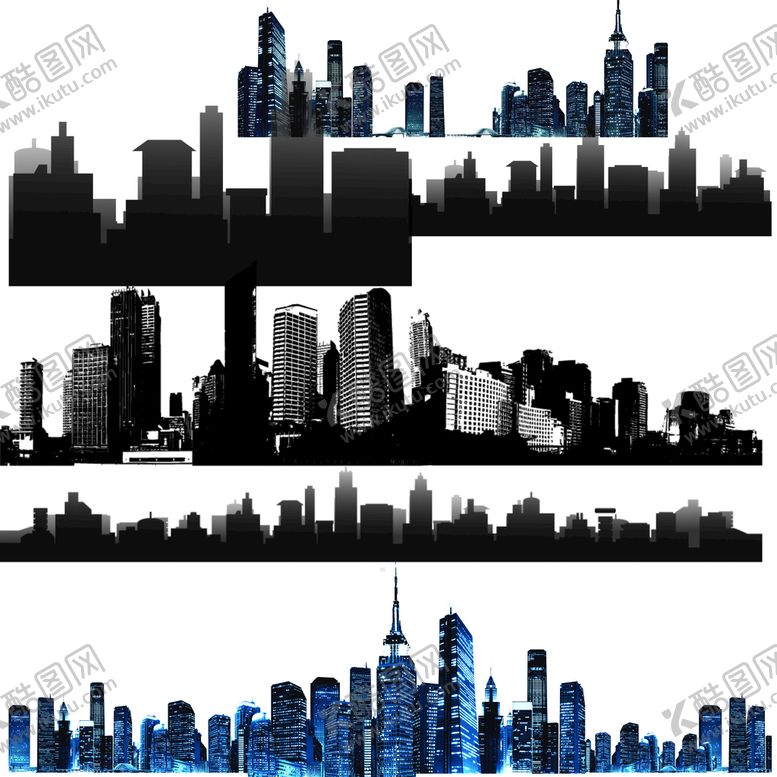 编号：50893710010520062437【酷图网】源文件下载-城市