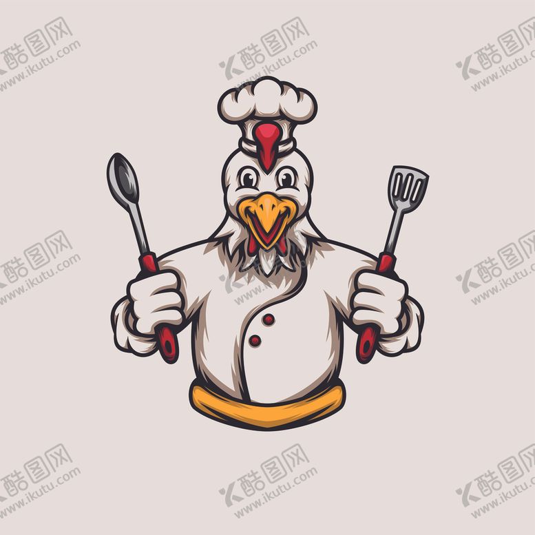 编号：13270209241945292098【酷图网】源文件下载-公鸡图标