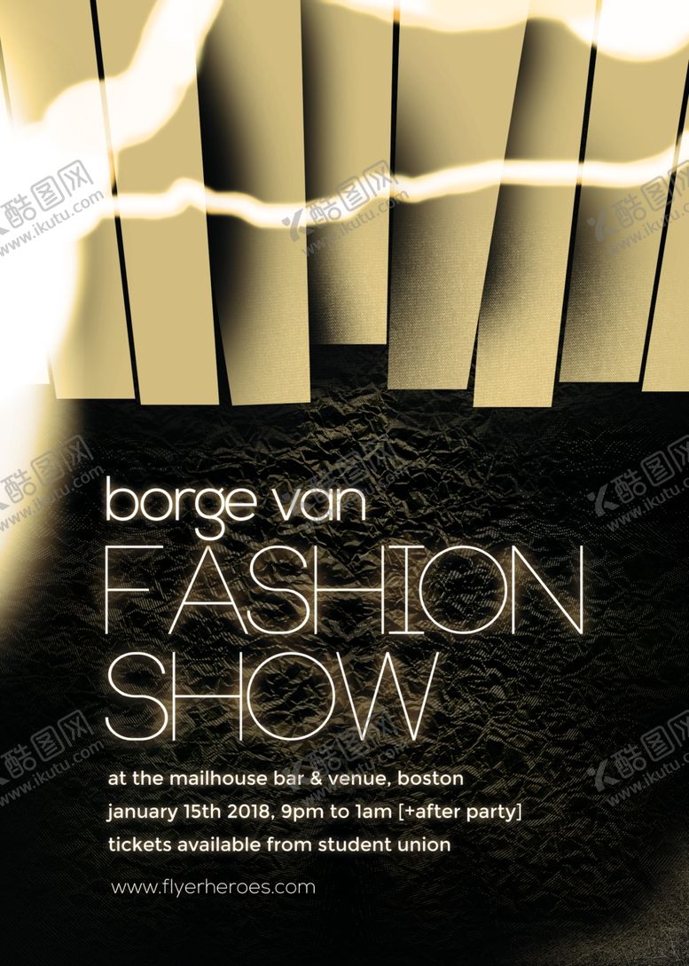 编号：12948809282352262262【酷图网】源文件下载-国外创意海报