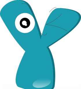 英文字母