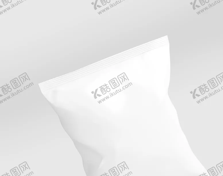 编号：65098409201055293572【酷图网】源文件下载-膨化食品包装样机