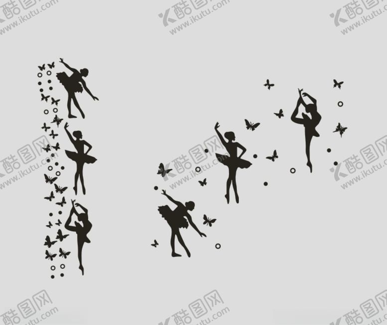 编号：84329010081954536695【酷图网】源文件下载-舞蹈