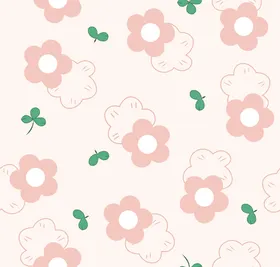 小花数码碎设计