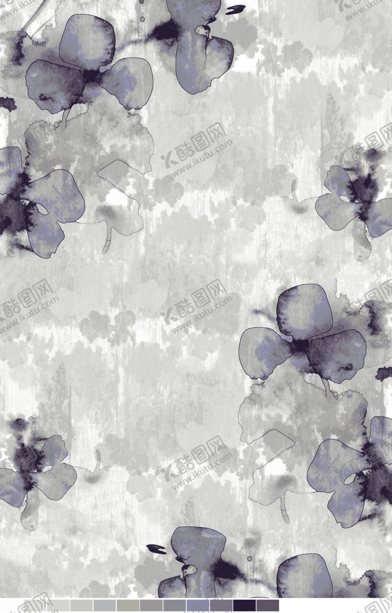 编号：73867609191830092533【酷图网】源文件下载-新中式地毯