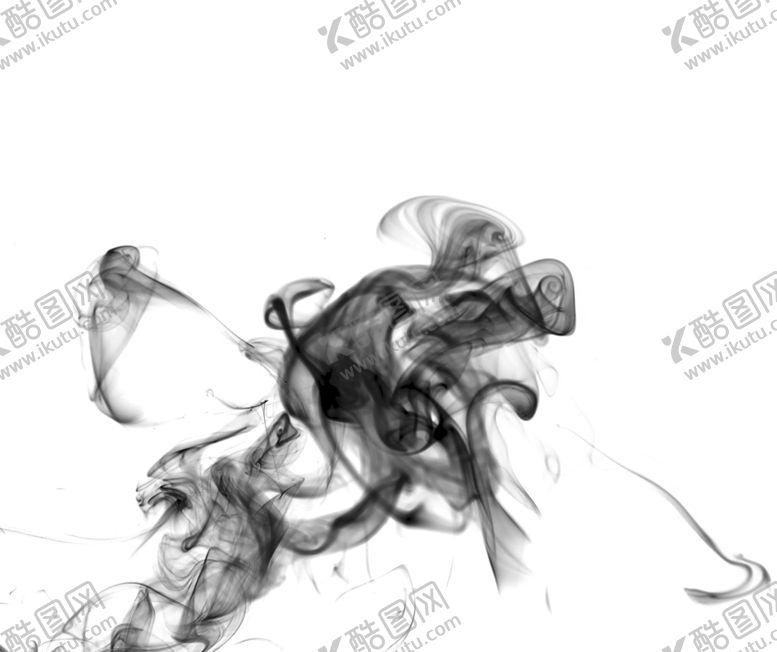 编号：78743709291128005932【酷图网】源文件下载-烟雾素材