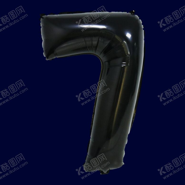 编号：15396710012133472370【酷图网】源文件下载-气球数字