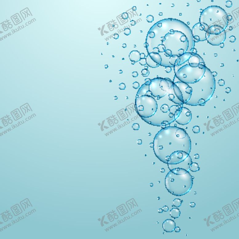 编号：75445712100638269999【酷图网】源文件下载-气泡