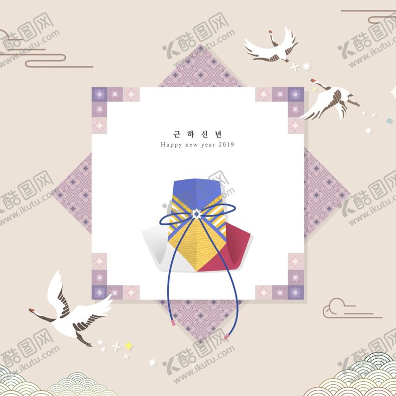 编号：85904309262037444490【酷图网】源文件下载-中式古典海报