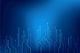 科技感背景时尚矢量图高清壁纸