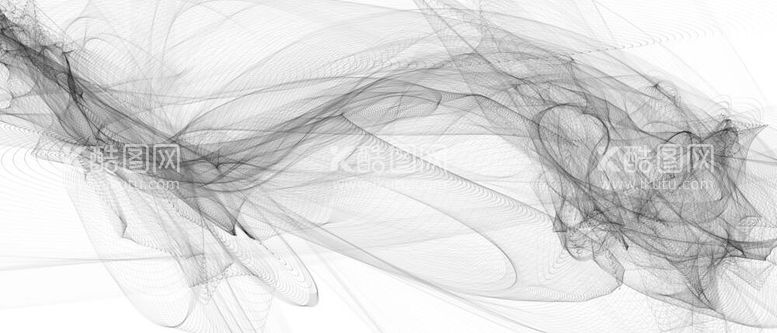编号：40891911231035278006【酷图网】源文件下载-抽象烟雾线条