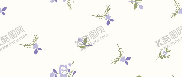 编号：16904002030319535245【酷图网】源文件下载-小碎花