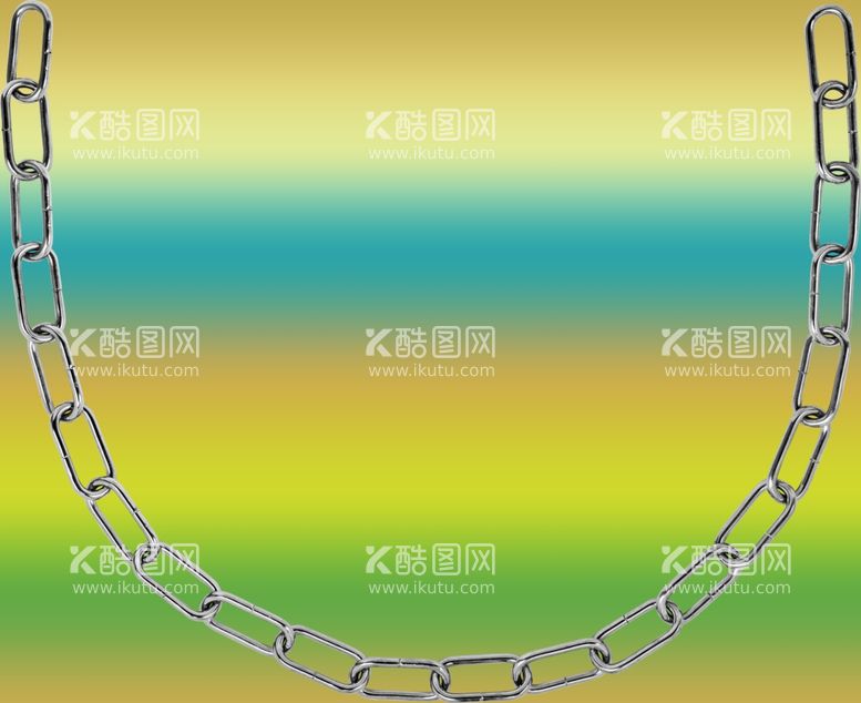 编号：18646211290716501006【酷图网】源文件下载-铁链