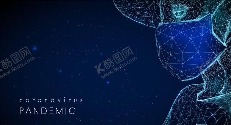 编号：17103709230231598260【酷图网】源文件下载-科技背景