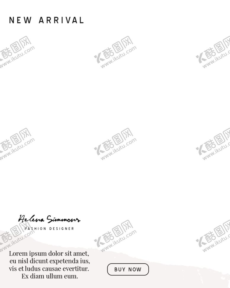 编号：42830609220340564138【酷图网】源文件下载-版面设计排版模式个性设计