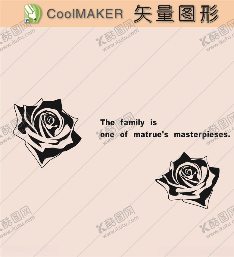 编号：54074210100726334750【酷图网】源文件下载-线稿剪影壁纸简洁手绘