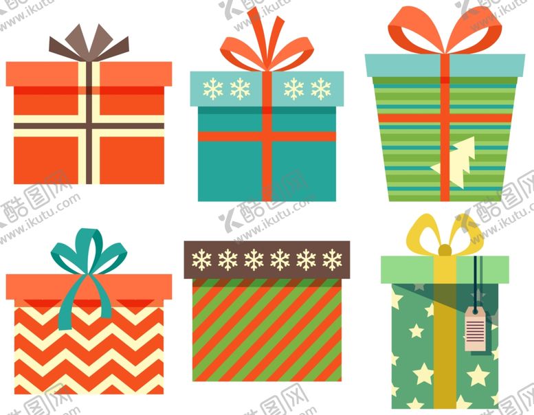 编号：29395309200917497624【酷图网】源文件下载-礼盒