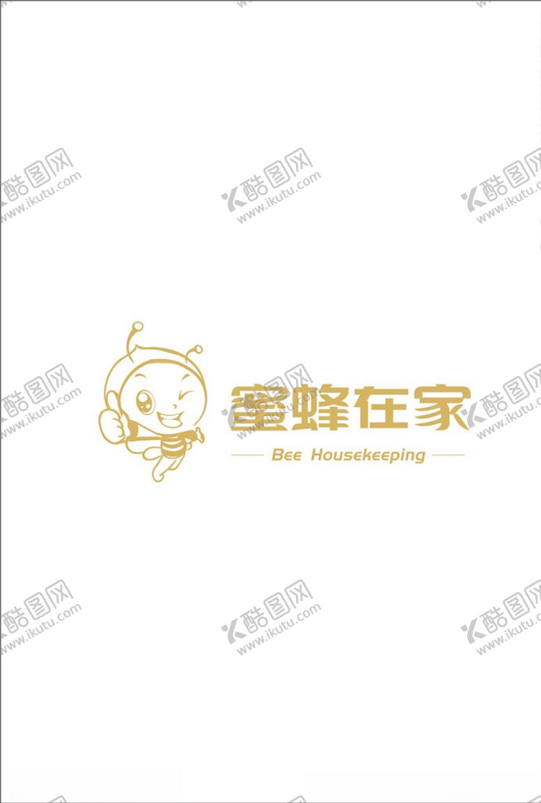 编号：10320507121605459139【酷图网】源文件下载-蜜蜂在家.cdr