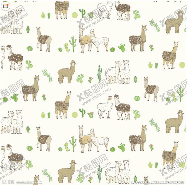 编号：52707009112305239435【酷图网】源文件下载-动物