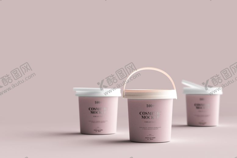 编号：67427809231444519345【酷图网】源文件下载-化妆品样机