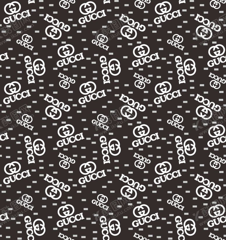 编号：85698606300254531123【酷图网】源文件下载-大牌数码印花