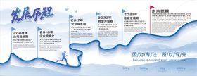 企业发展历程