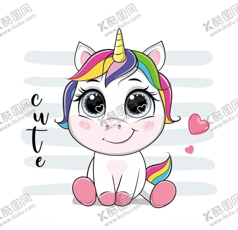 编号：45246209250351091448【酷图网】源文件下载-独角兽上拾肆