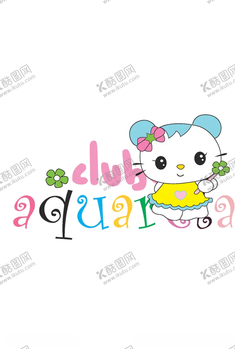 编号：37374606151848419259【酷图网】源文件下载-幼童印花