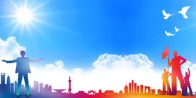 合力创业