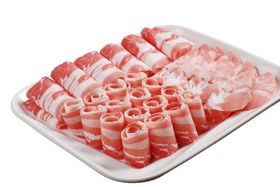 羊肉卷