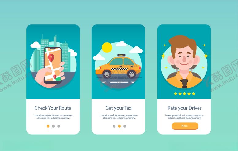 编号：18724010031905208369【酷图网】源文件下载-引导页