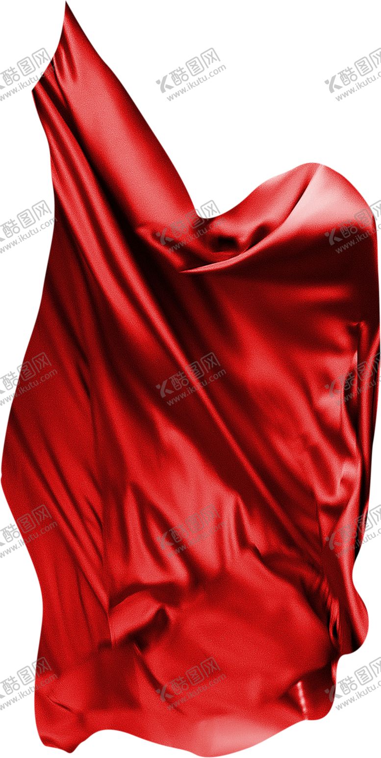 编号：42619009210256156995【酷图网】源文件下载-红绸子