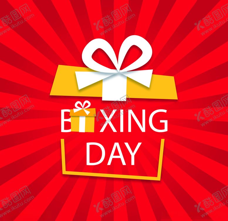 编号：30633510201552047650【酷图网】源文件下载-礼盒广告促销礼物