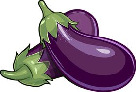 茄子