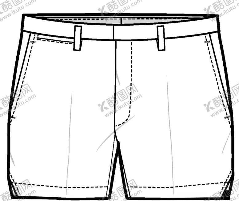 编号：81109306271236251935【酷图网】源文件下载-服装款式