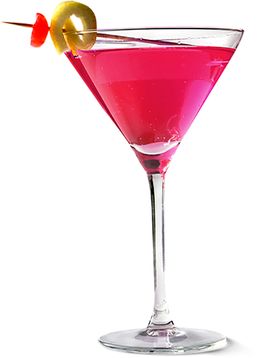 鸡尾酒