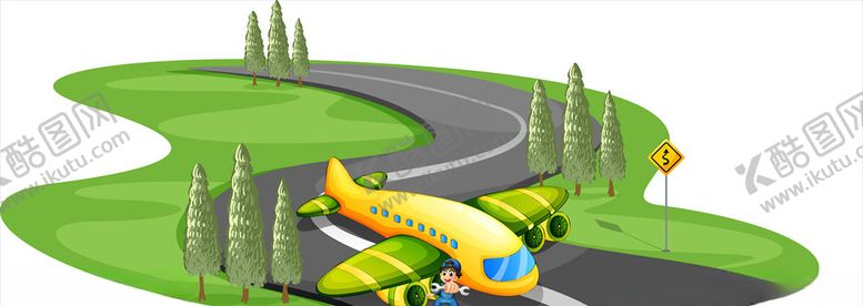 编号：26040009092118559755【酷图网】源文件下载-飞机维修