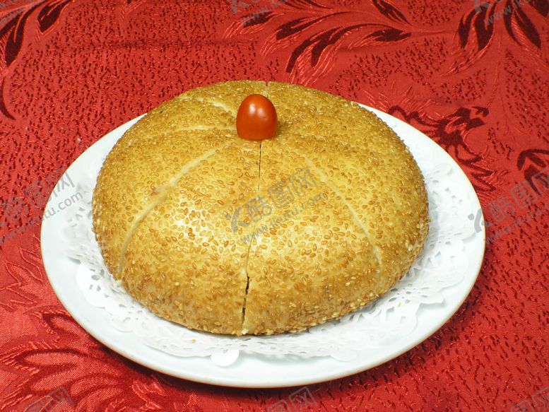 编号：77938110051716534056【酷图网】源文件下载-黄金大饼