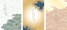 古风手绘插画大全