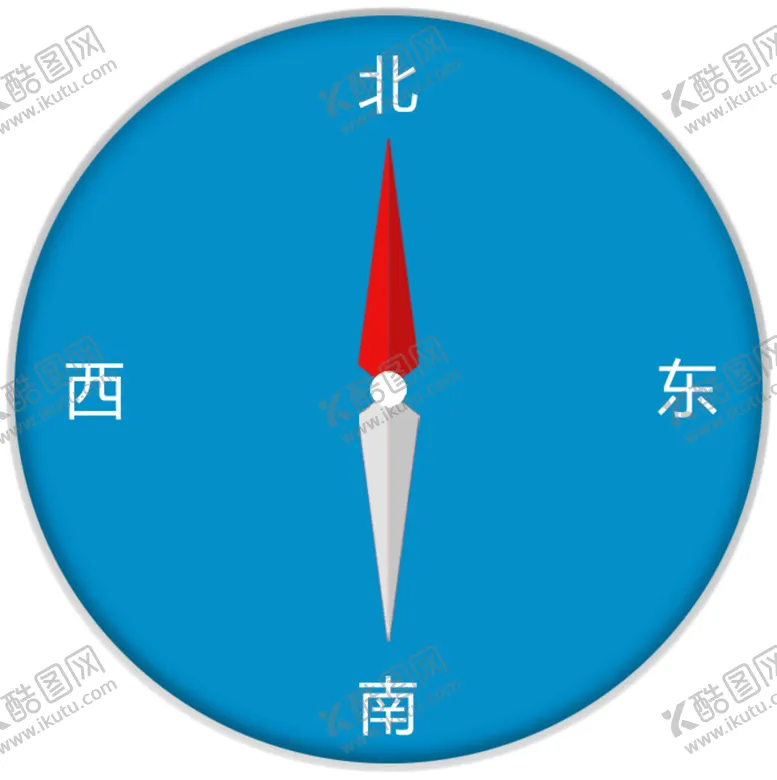 编号：53699902171526461566【酷图网】源文件下载-指北针