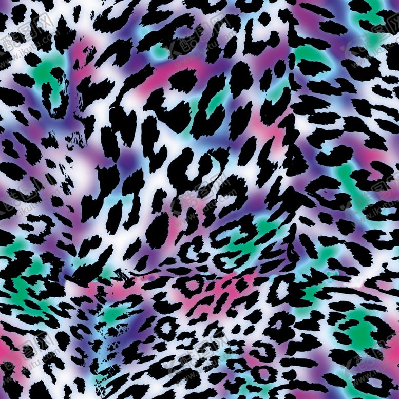 编号：58215809261140285016【酷图网】源文件下载-豹纹