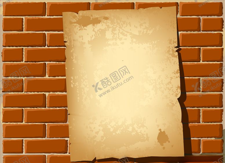 编号：86021010251650454890【酷图网】源文件下载-羊皮纸